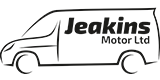 Jeakins Motor Ltd